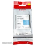 Canon Genuine ink cartridge Canon PFI-101 (Tinta Printer)