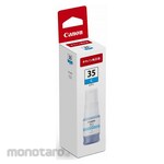 Canon Ink Car Bottle (Tinta Printer)