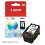 Canon Ink Cartridge (Tinta Printer)