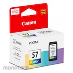 Canon Ink Cartridge CL-57 (Tinta Printer)