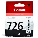 Canon Ink Cartridge CL-726 (Tinta Printer)