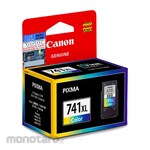Canon Ink Cartridge CL-741XL