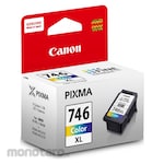 Canon Ink Cartridge CL-746XL