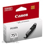 Canon Ink Cartridge CL-751 (Tinta Printer)