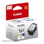 Canon Ink Cartridge CL-761 XL (Tinta Printer)