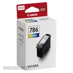 Canon Ink Cartridge CL-786 (Tinta Printer)