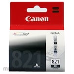 Canon Ink Cartridge CL-821 (Tinta Printer)