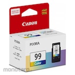 Canon Ink Cartridge CL-99 (Tinta Printer)