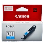 Canon Ink Cartridge CLI-751 (Tinta Printer)