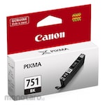 Canon Ink Cartridge CLI-751XL (Tinta Printer)