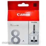 Canon Ink Cartridge CLI-8 (Tinta Printer)