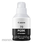 Canon Ink Cartridge GI70 (Tinta Printer)