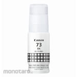 Canon Ink Cartridge GI73 (Tinta Printer)