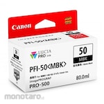 Canon Ink Cartridge PFI-50
