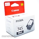 Canon Ink Cartridge PG-745 (Tinta Printer)