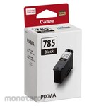 Canon Ink Cartridge PG-785 (Tinta Printer)