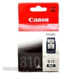 Canon Ink Cartridge PG-810 (Tinta Printer)