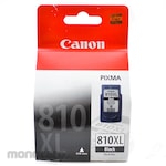Canon Ink Cartridge PG-810XL (Tinta Printer)