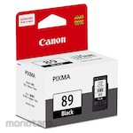 Canon Ink Cartridge PG-89 (Tinta Printer)