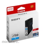 Canon Ink Cartridge PGI-2700 (Tinta Printer)
