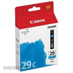 Canon Ink Cartridge PGI-29 (Tinta Printer)