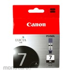 Canon Ink Cartridge PGI-7