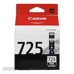 Canon Ink Cartridge PGI-725 (Tinta Printer)