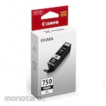 Canon Ink Cartridge PGI-750XL (Tinta Printer)