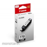 Canon Ink Cartridge PGI-770 (Tinta Printer)