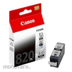 Canon Ink Cartridge PGI-820 (Tinta Printer)