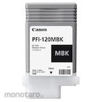 Canon Ink tank Canon PFI-120MBK 2884C001 (Tinta Printer)