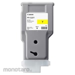 Canon Ink tank Canon PFI-320Y 2893C001 (Tinta Printer)