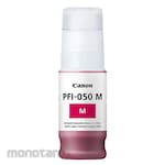 Canon Ink tank PFI-050M (Tinta Printer)