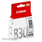 Clearance Canon Ink Cartridge PG-830 (Tinta Printer)