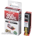 Color Creation Ink Cartridge Compatible Canon BCI-351/350 Series (Tinta Printer)