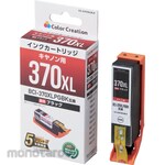 Color Creation Ink Cartridge Compatible Canon BCI-371/370 Series (Tinta Printer)
