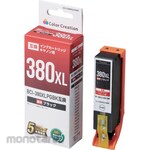 Color Creation Ink Cartridge Compatible Canon BCI-381/380 Series (Tinta Printer)