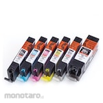 Color Creation Ink cartridge compatible Canon CANON BCI-series compatible (Tinta Printer)