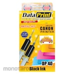 Dataprint Ink for Canon (Tinta Printer)