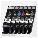 ESCO Ink cartridge (Tinta Printer)