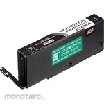 Ecorica Bci-381Bk Recycled Ink Black Dye (Tinta Printer)