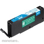 Ecorica Bci-381C Recycled Ink Cyan Dye (Tinta Printer)