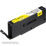 Ecorica Bci-381Y Recycled Ink Yellow Dye (Tinta Printer)