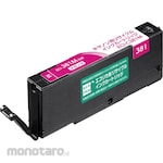 Ecorica Bci-381m Recycled Ink Magenta Dye (Tinta Printer)