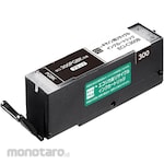 Ecorica Recycled Ink Canon Compatible Bci-300PGBk (Tinta Printer)