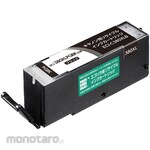 Ecorica Recycled Ink Canon Compatible Bci-380/381Xl (Tinta Printer)