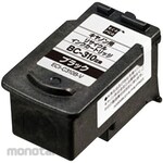Ecorica Recycled ink compatible with Canon BC-310/311 (Tinta Printer)