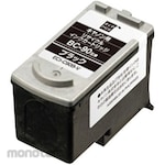 Ecorica Recycled ink compatible with Canon BC-70/71/90/91 (Tinta Printer)