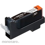 Ecorica Recycled ink compatible with Canon BCI-320/321 (Tinta Printer)