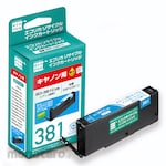Ecorica Recycled ink compatible with Canon BCI-381 (Tinta Printer)